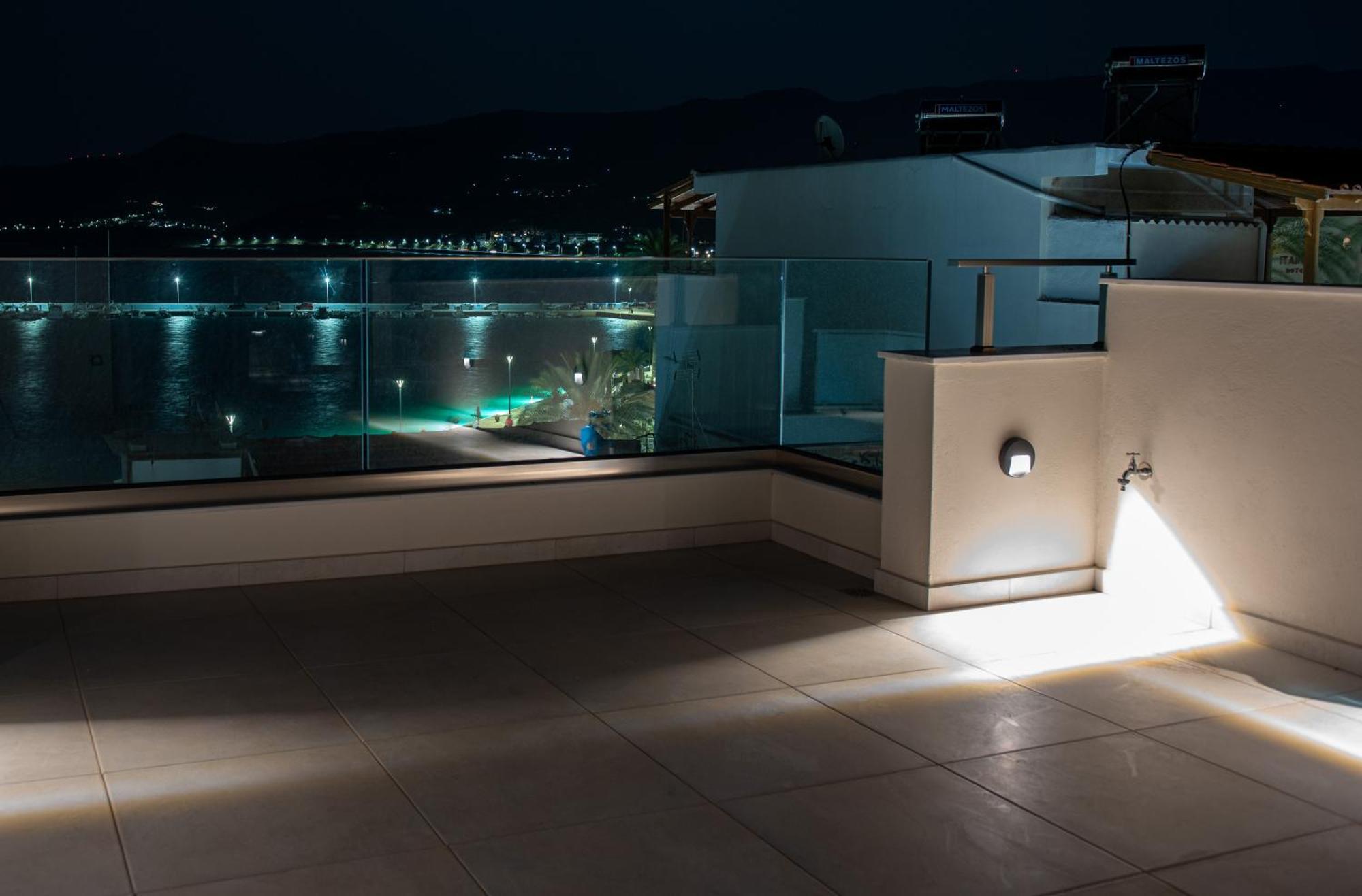Althea Suites 사이티아 외부 사진