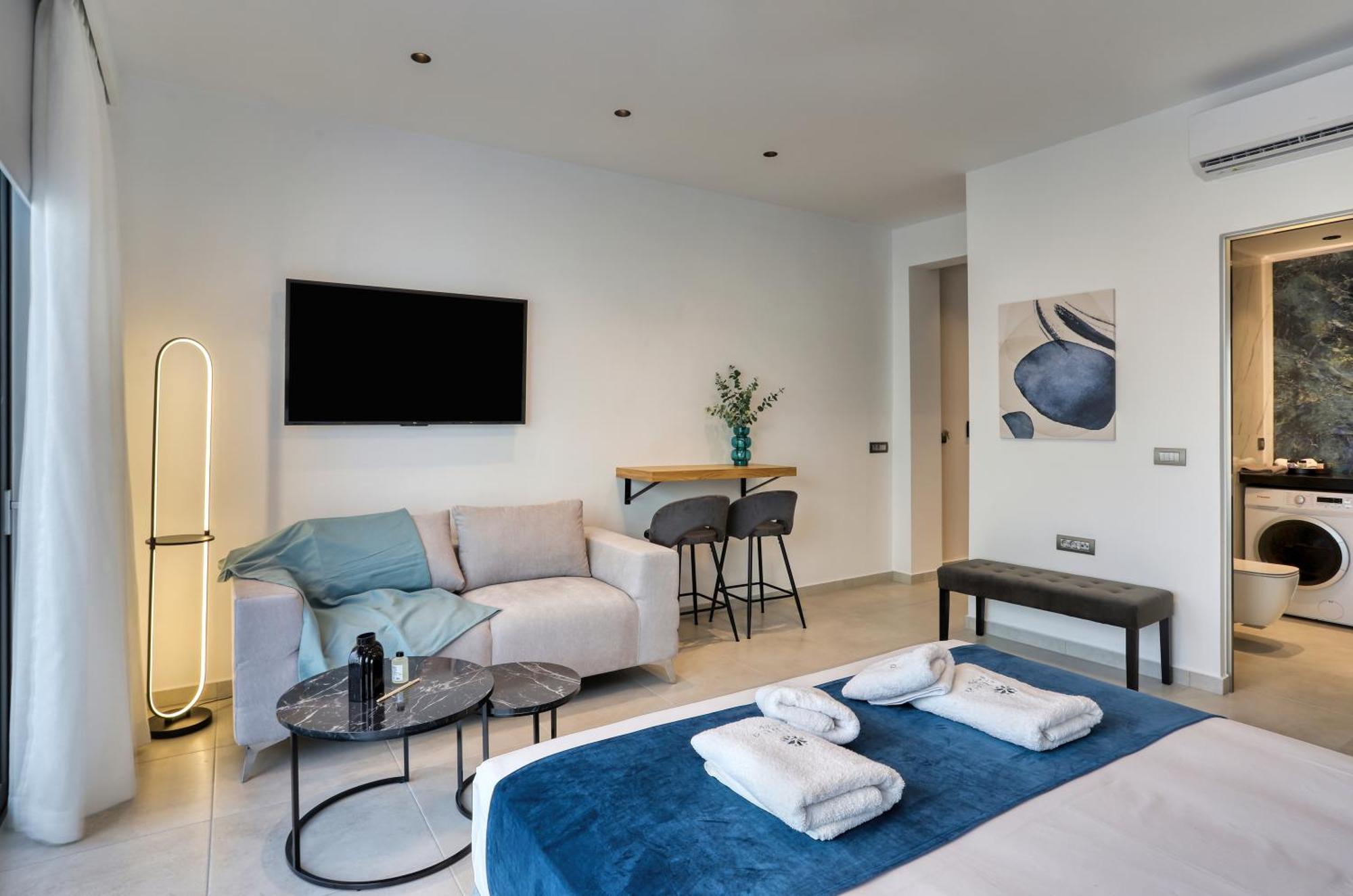 Althea Suites 사이티아 외부 사진