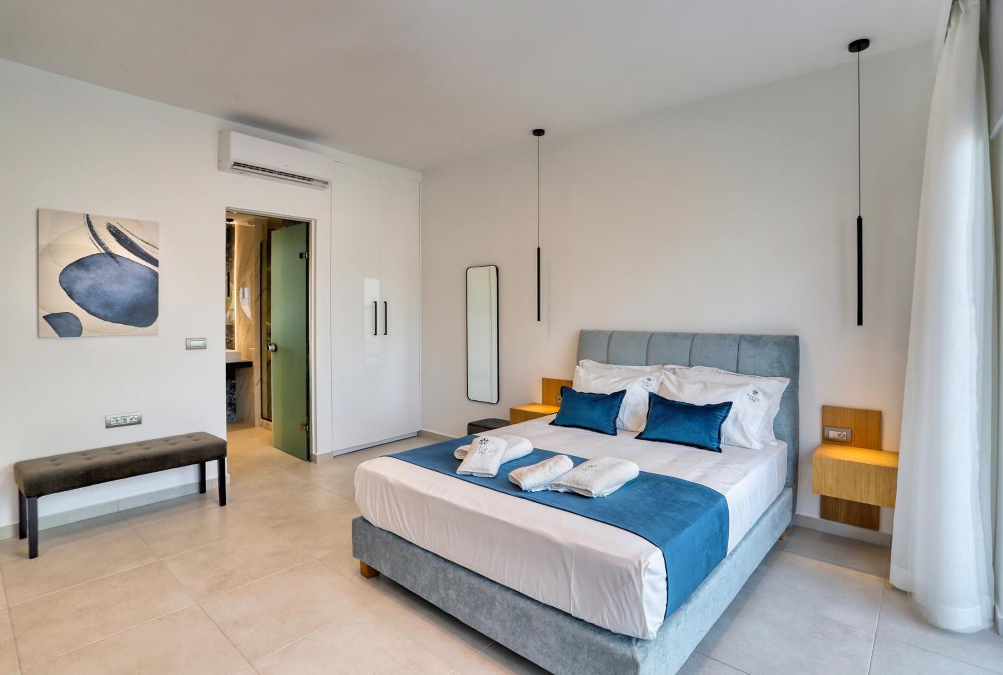 Althea Suites 사이티아 외부 사진