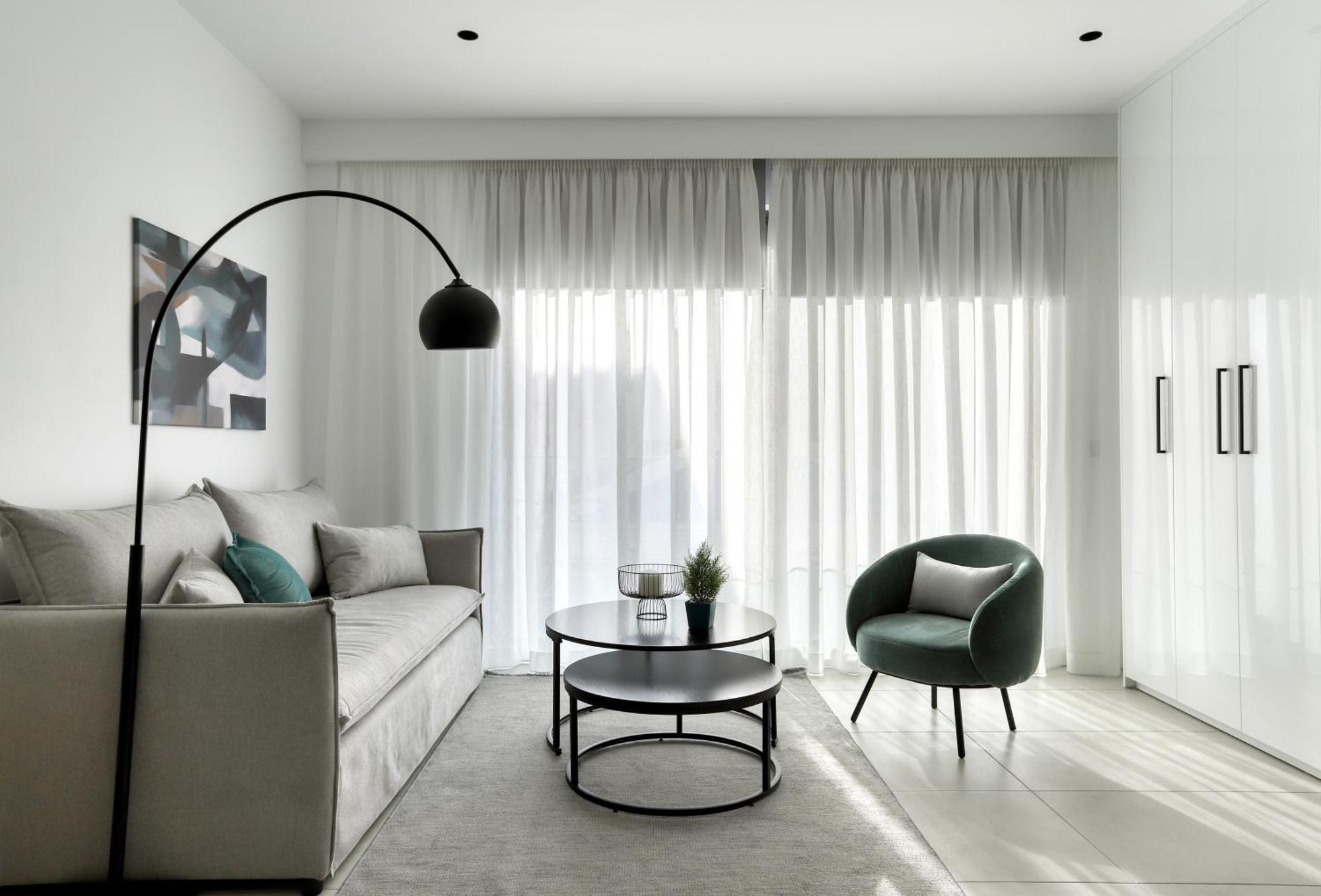 Althea Suites 사이티아 외부 사진