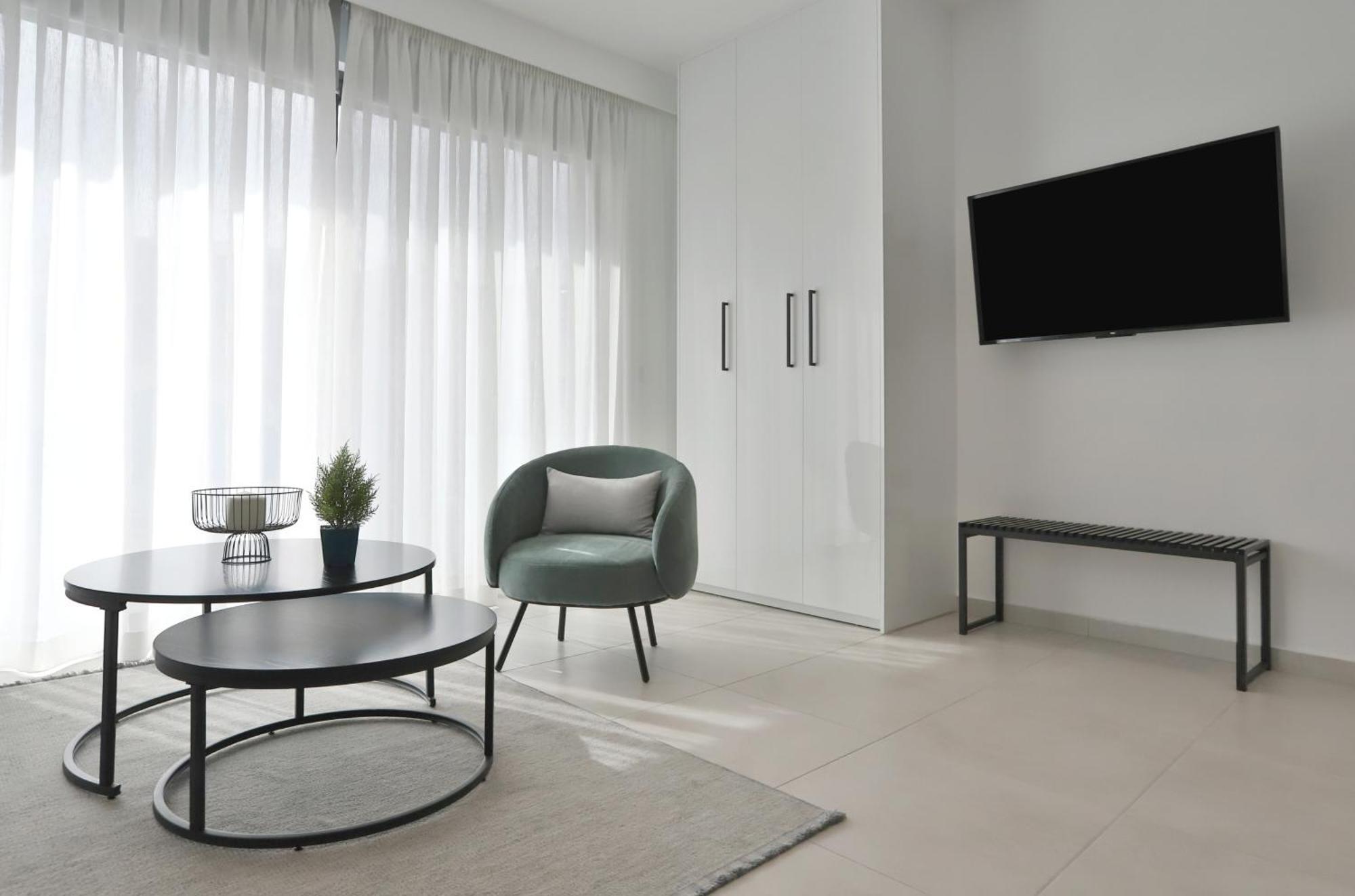 Althea Suites 사이티아 외부 사진