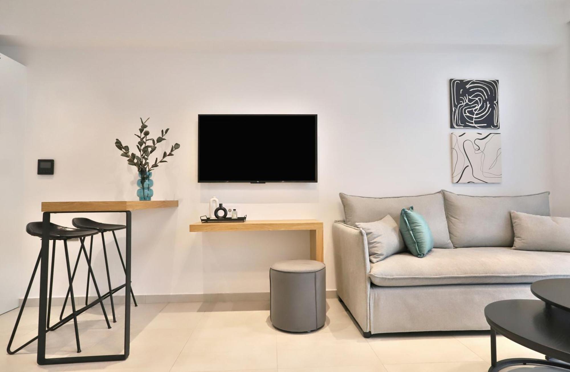 Althea Suites 사이티아 외부 사진