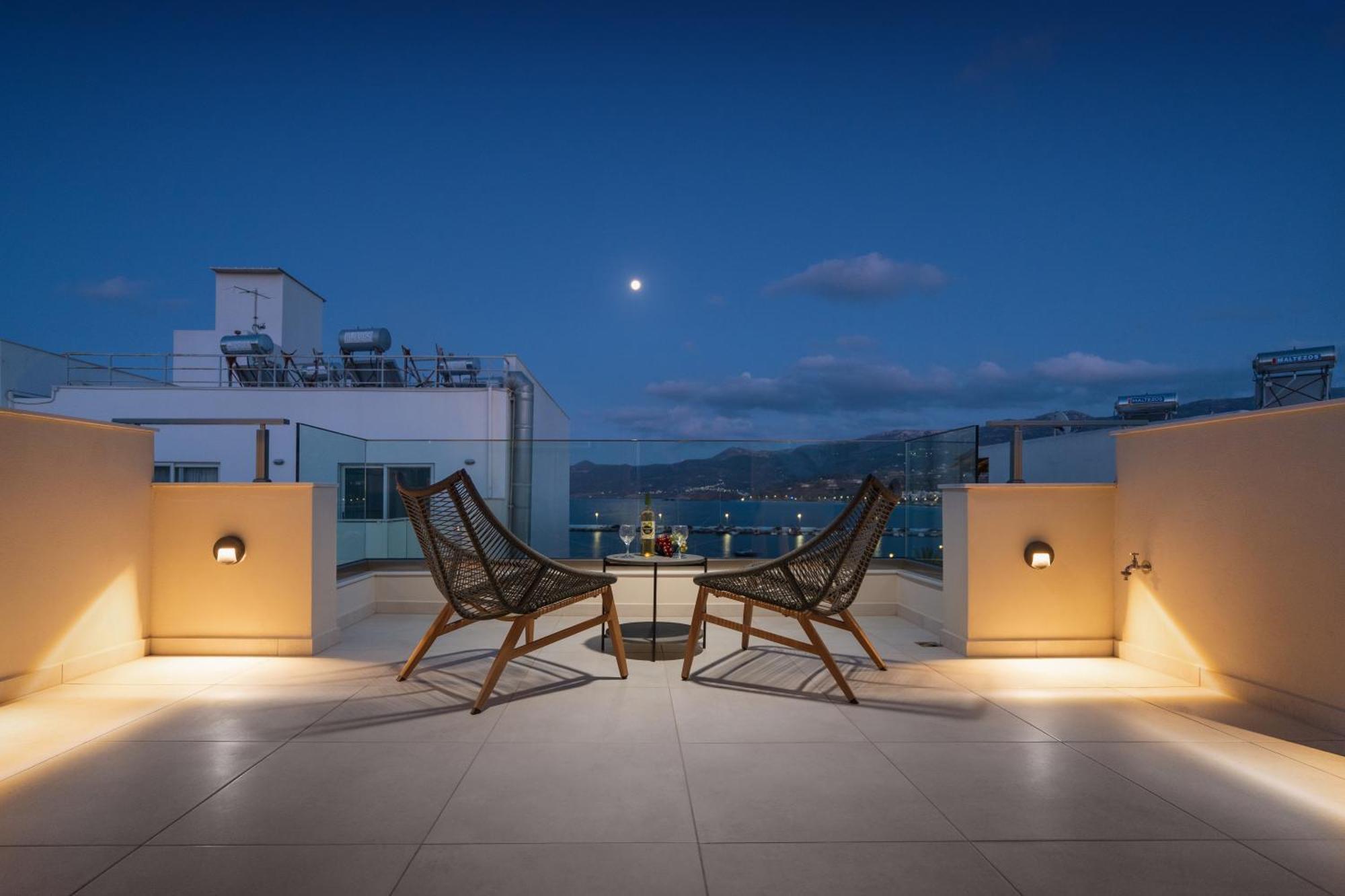 Althea Suites 사이티아 객실 사진