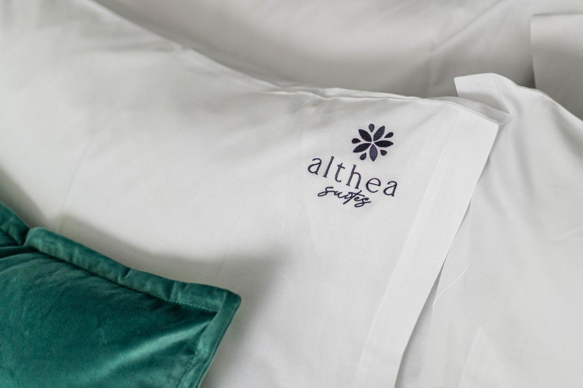Althea Suites 사이티아 객실 사진