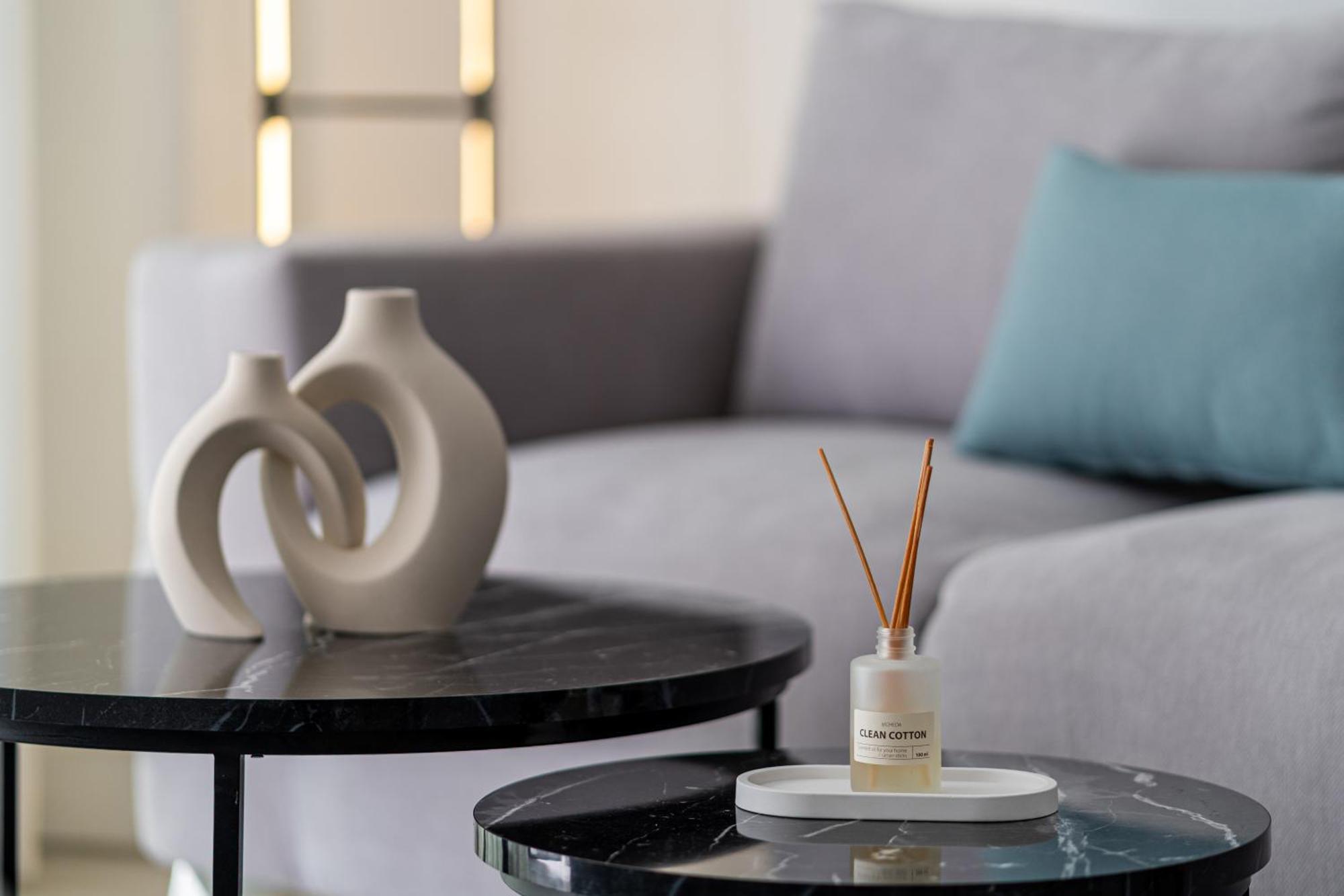 Althea Suites 사이티아 객실 사진
